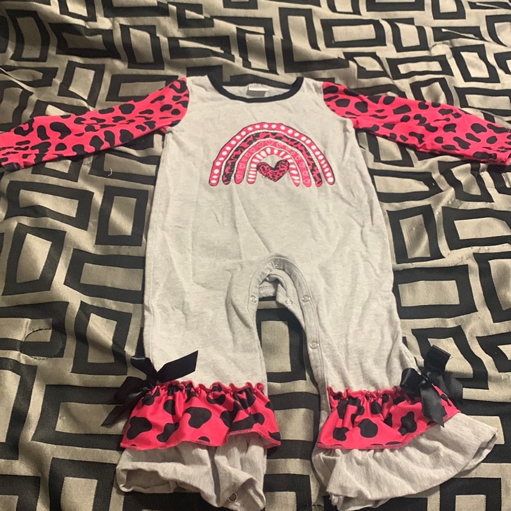 Valentines outfit